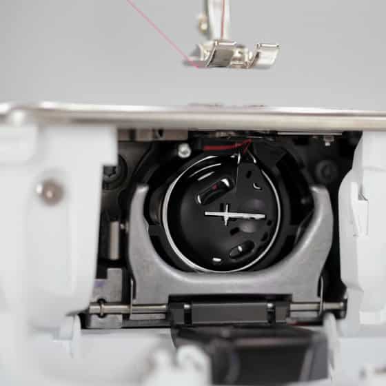 Bernina The Quilting Bee