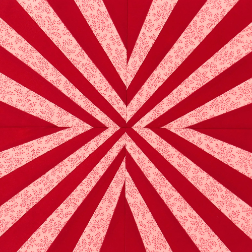 The Fun Way To Make A Fan Quilt Quilting Cubby