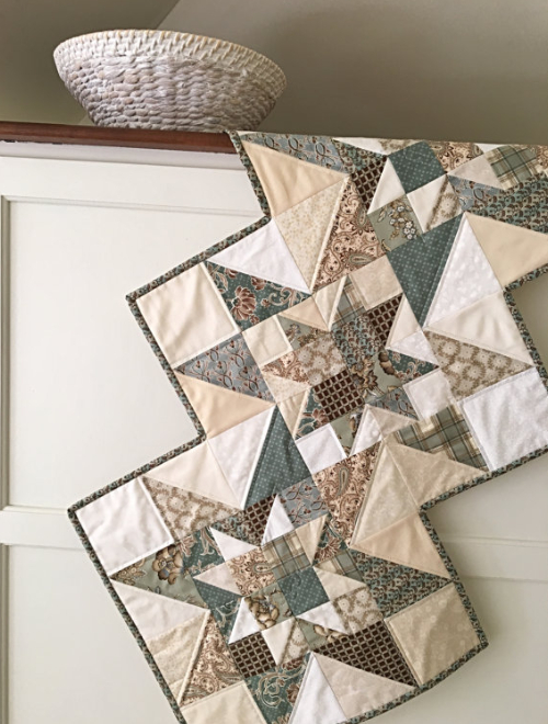 How To Use Quilting Rulers Properly Quilting Cubby