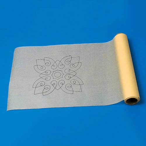 How To Mark Your Quilt Using Golden Threads Quilting Paper Quilting Cubby