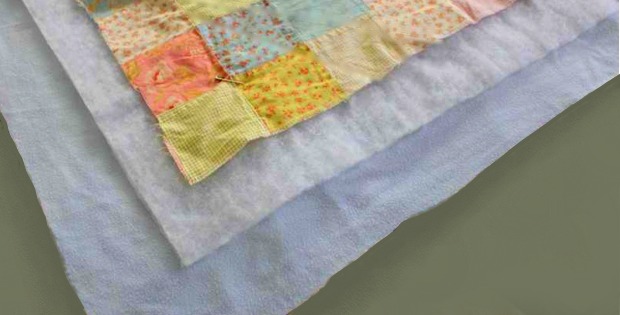 Quilt Batting Demystified (Infographic) Quilting Digest