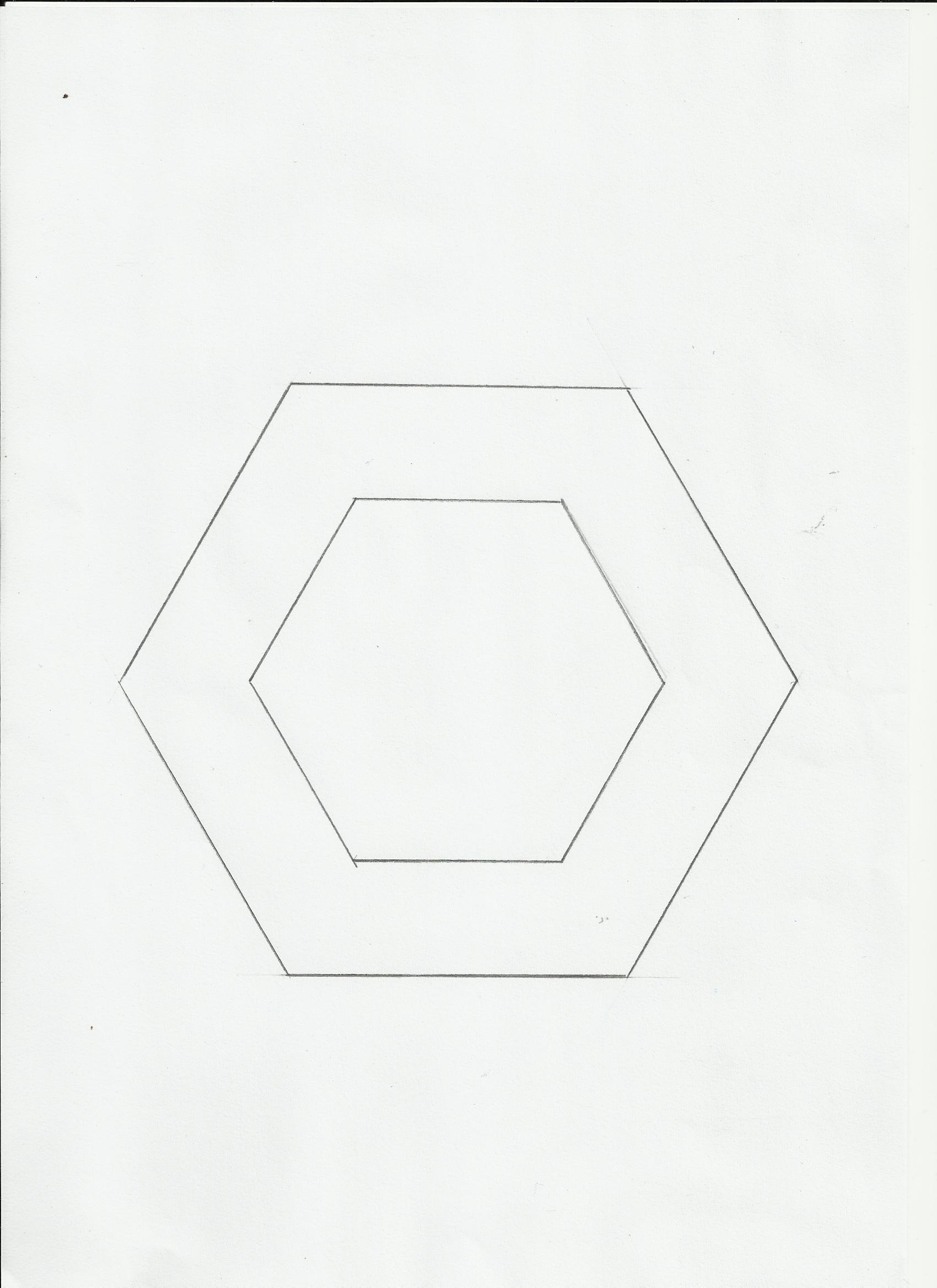 Quilt as You Go Hexies Can Be Used Many Ways Quilting Digest