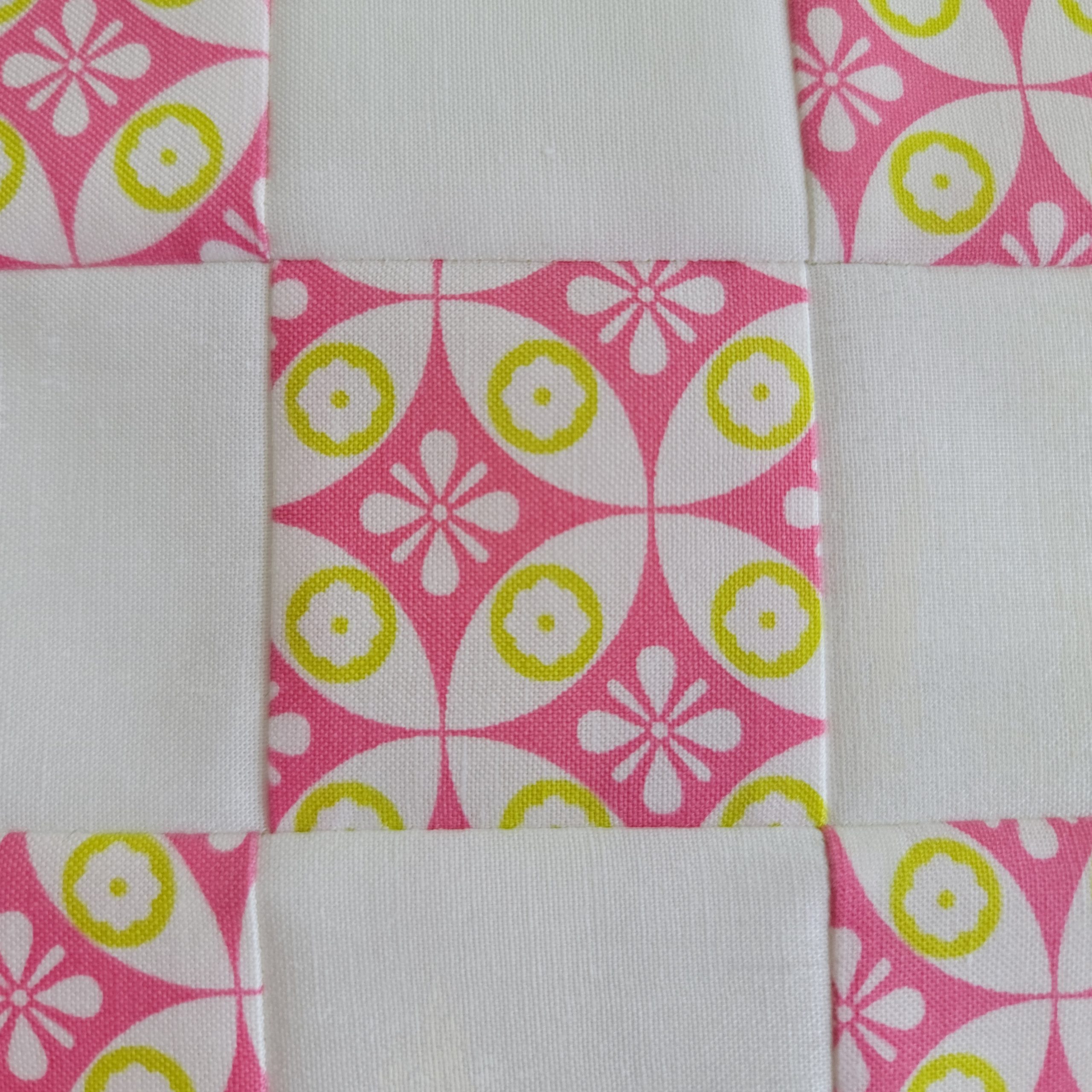 Learn How to Nest Seams Quilting Rebel