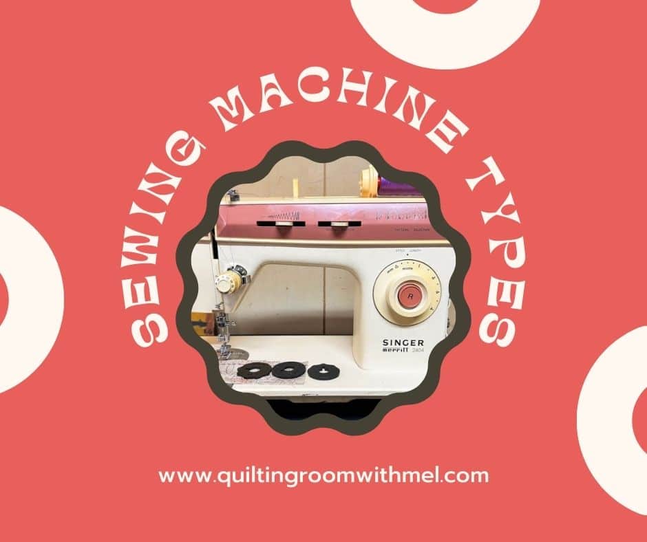 Ultimate Guide to Machines for Sewing Types, Reviews & Features The