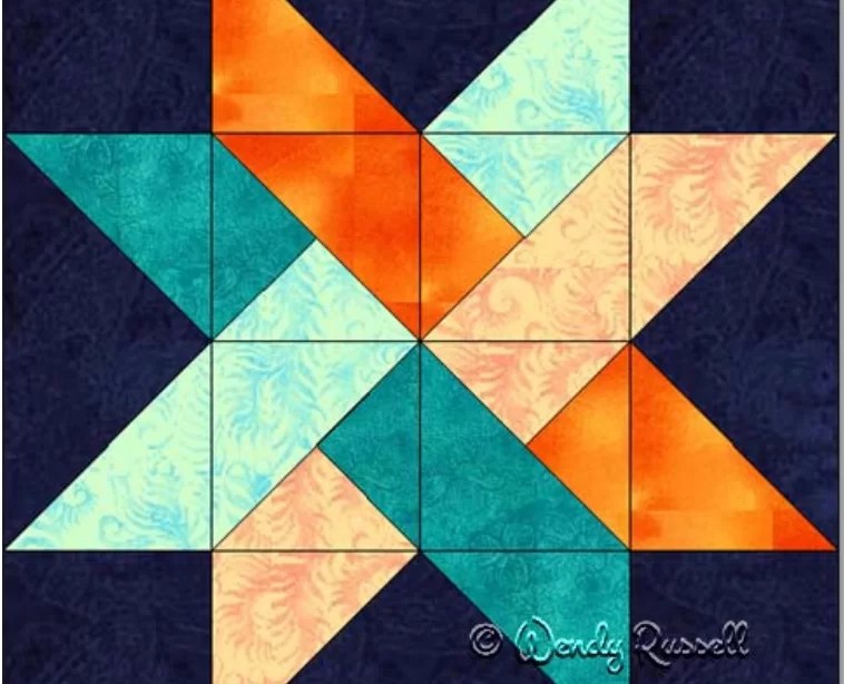 Quilt Missouri Tutorials Page 2 of 5