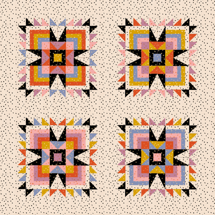 Simone Quilt MockUp