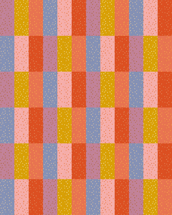 Swatch Quilt MockUp