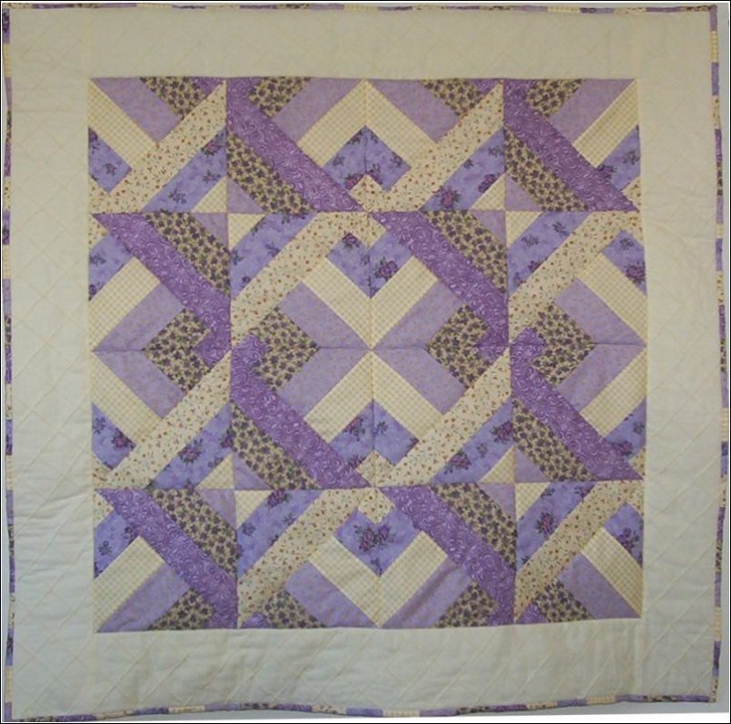Cute Baby Quilt Patterns