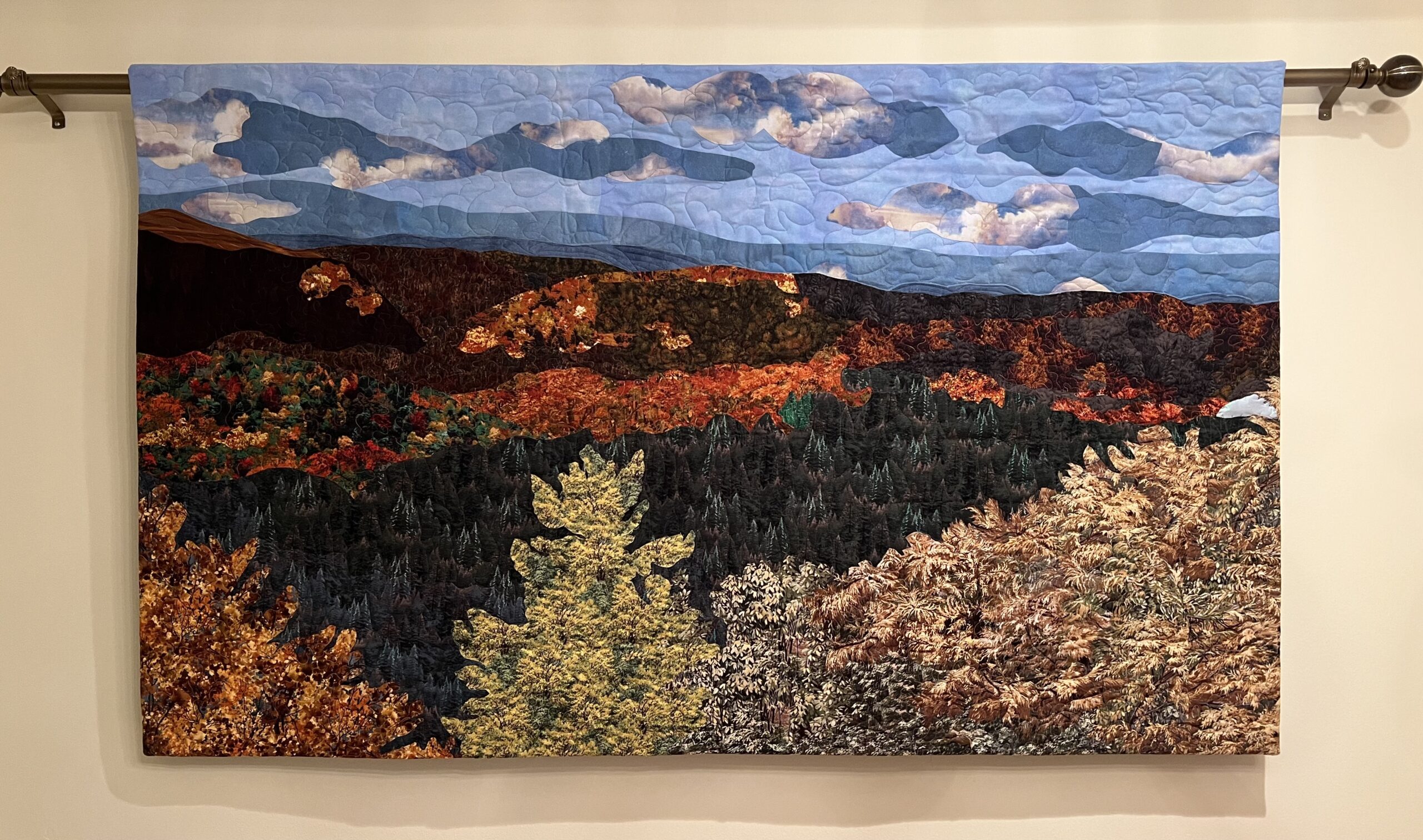 Smoky Mountain View 2