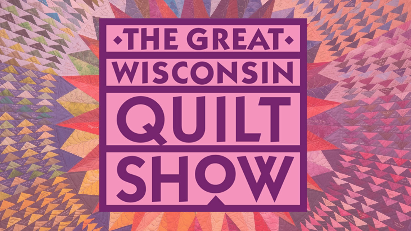 Virtual Community Quilt Submission Great Wisconsin Quilt Show