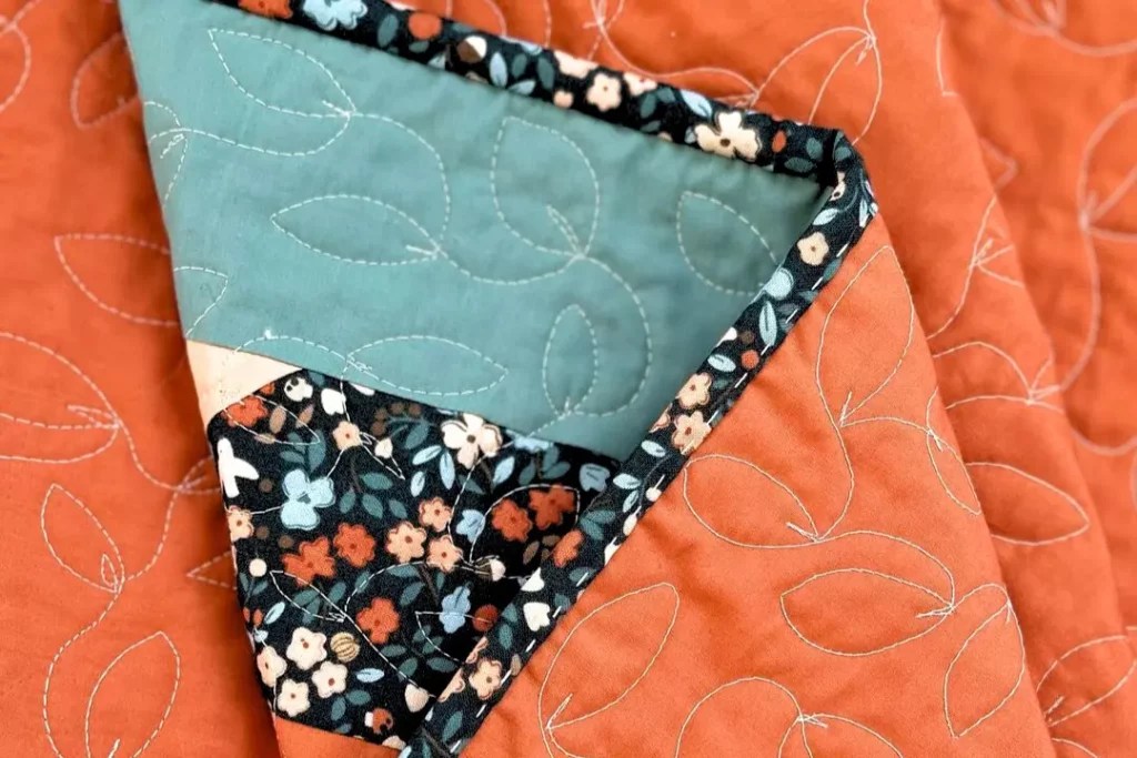 What is Free Motion Quilting? Quilt Trails WNC