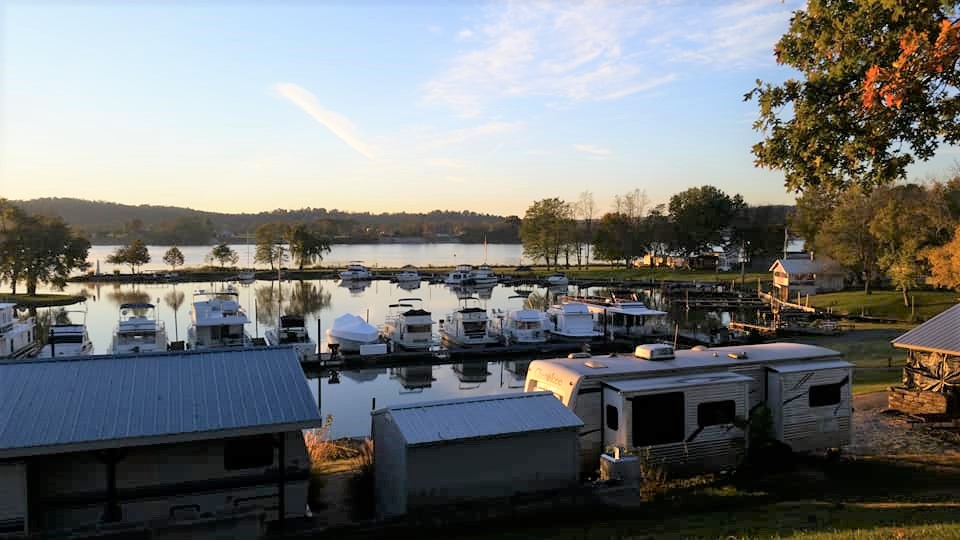 Turtle Creek Harbor Under New Ownership Quimby's