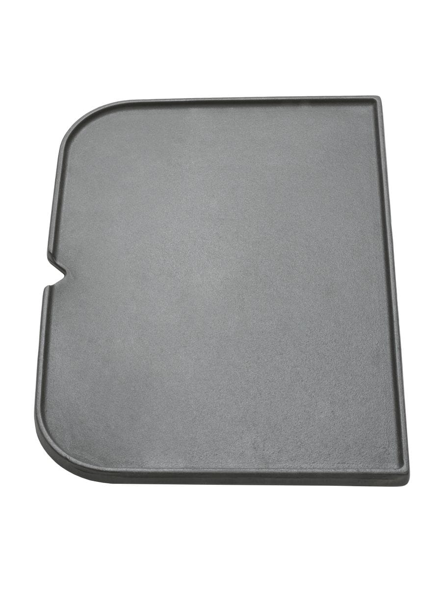 Everdure Force Cast Iron Plate L/R Quincho Feliz