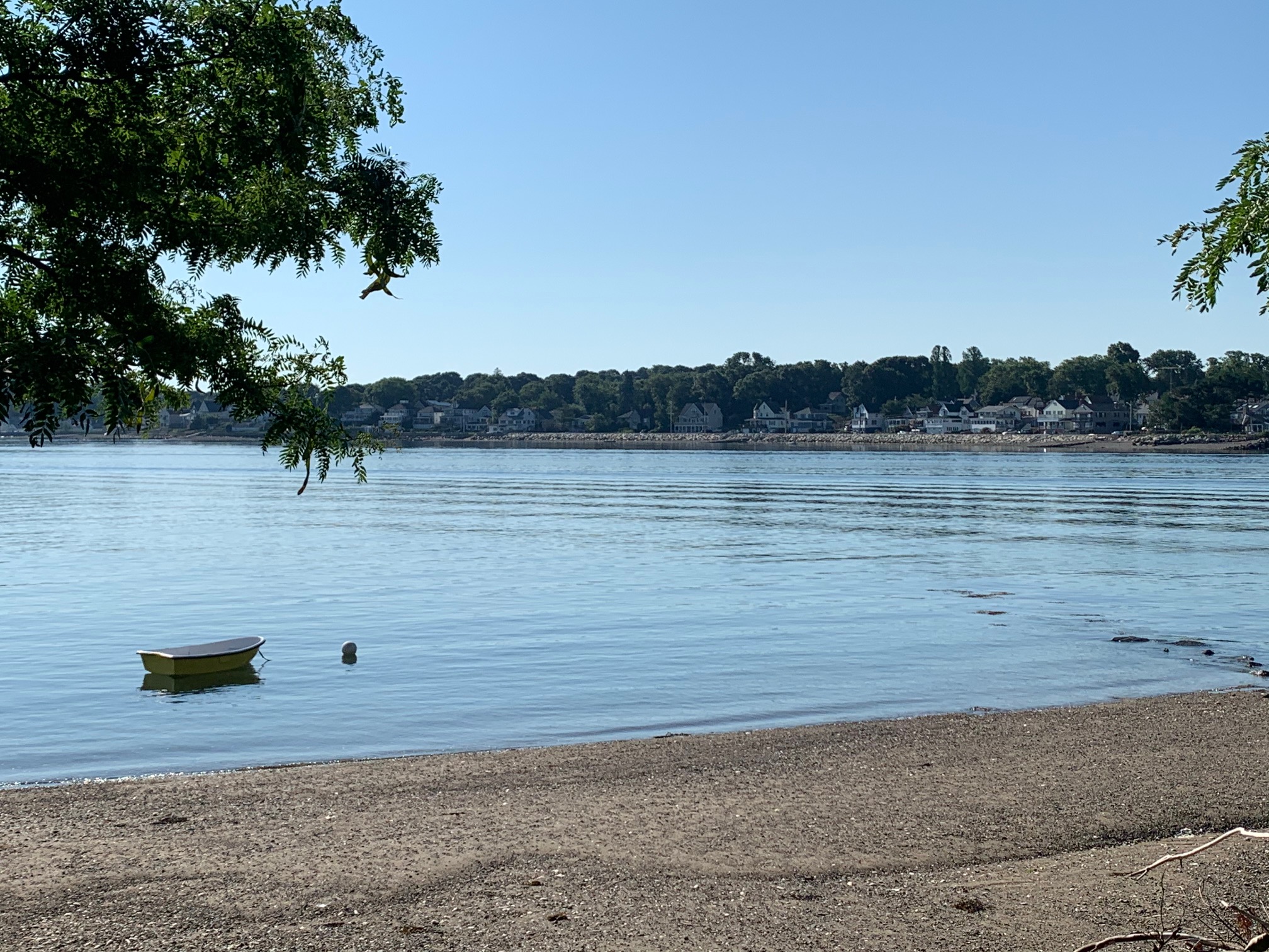 September Week 1 Route Quincy’s Donut History and Germantown