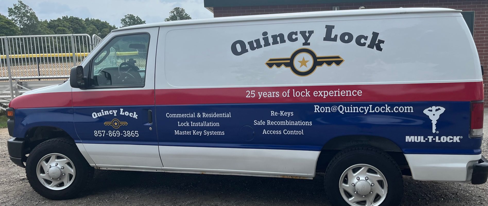 Locksmith Quincy, MA Greater Boston Area Quincy Lock