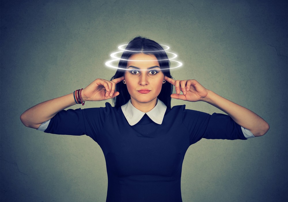 Vertigo and Dizziness Treatment Quincy Physical Therapy