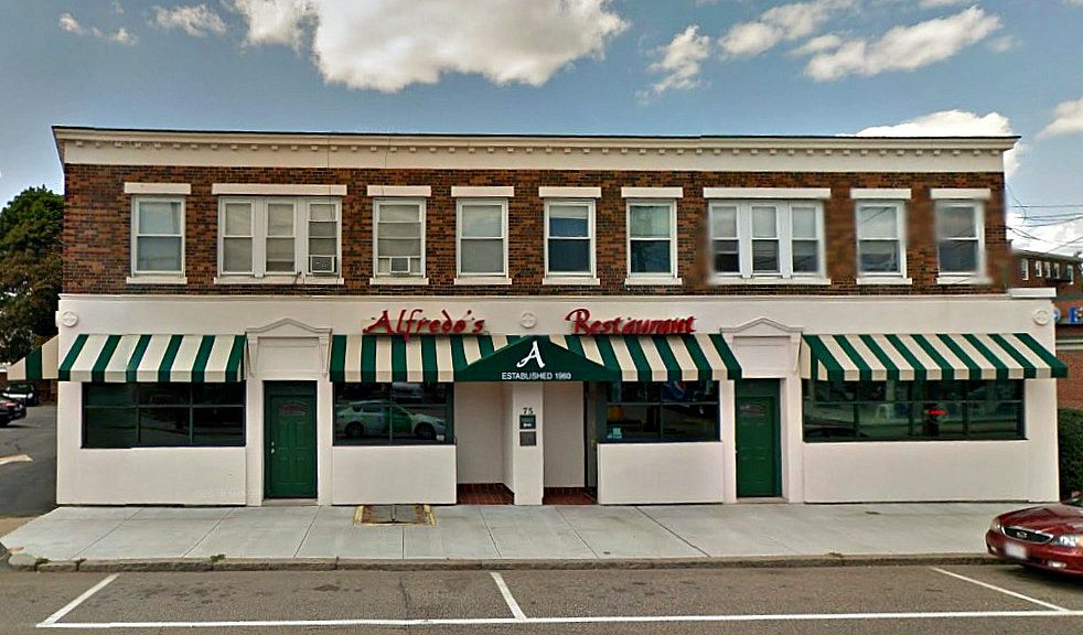 Quincy News Alfredo’s serving up its last Linguini