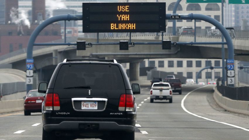 Selfdriving cars headed toward Artificial Intelligence roadblock