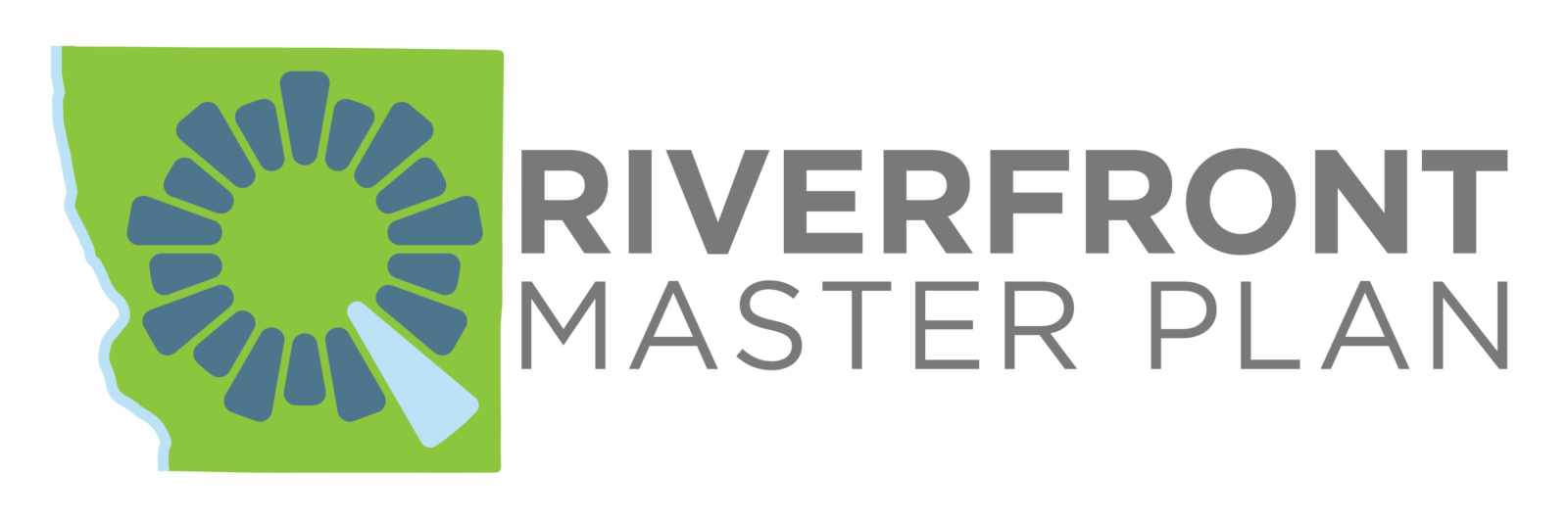 Quincy Riverfront Riverfront Master Plan