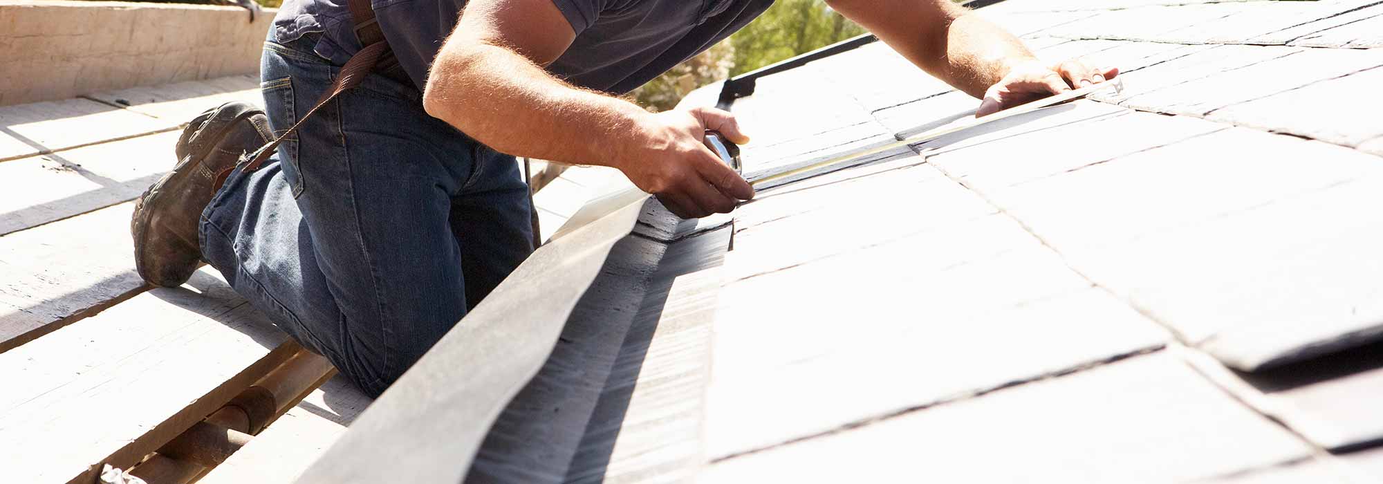 Roofing Company in Quincy, MA Secure Roofing