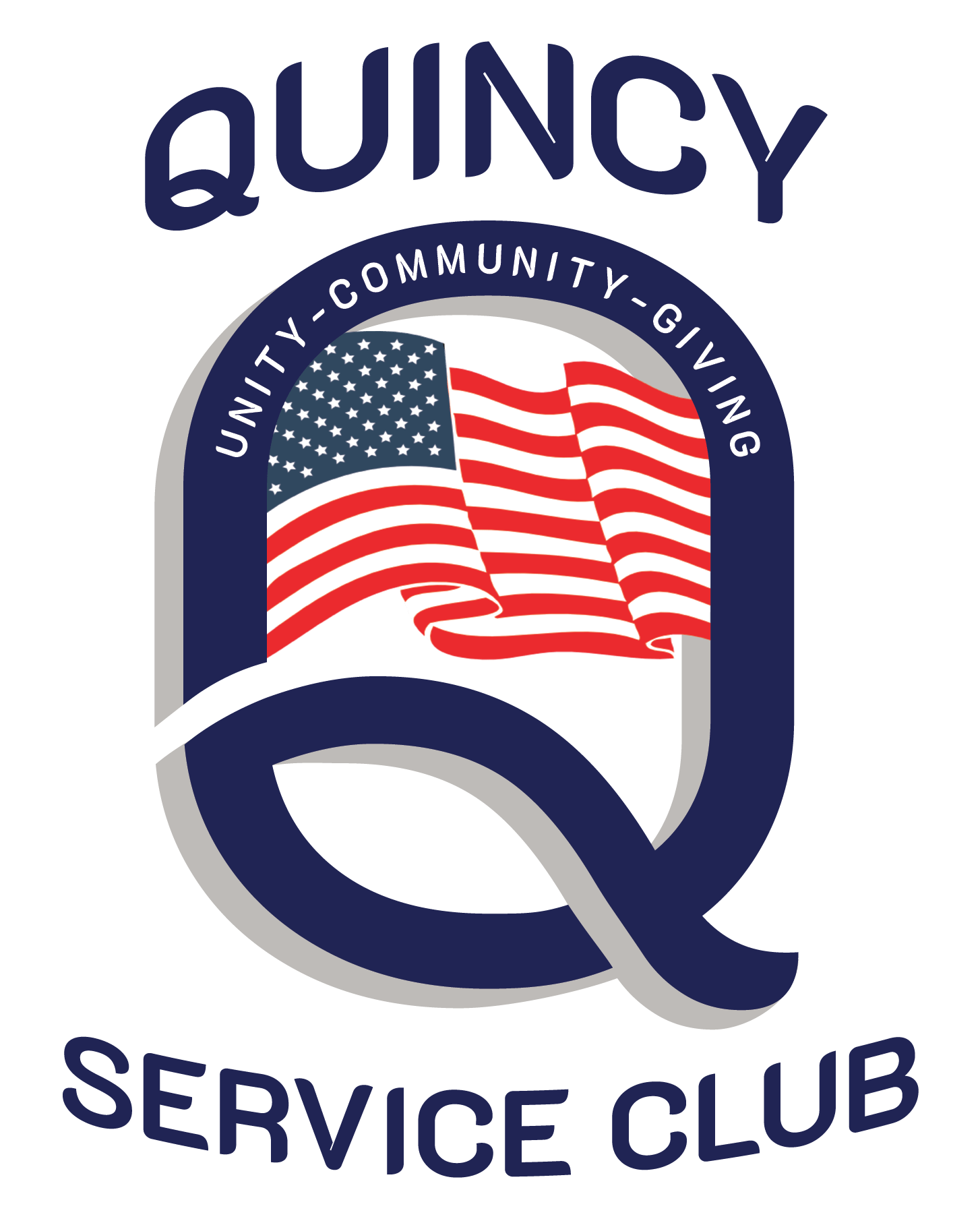 Contact Quincy Service Club