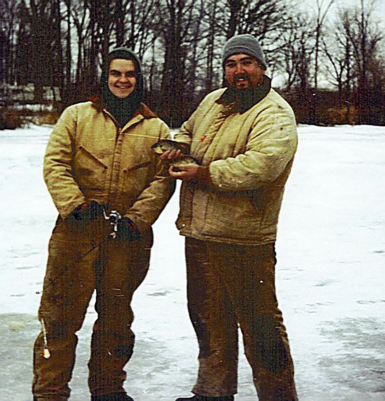 Quincy Annual TipUp Festival Quincy, MI