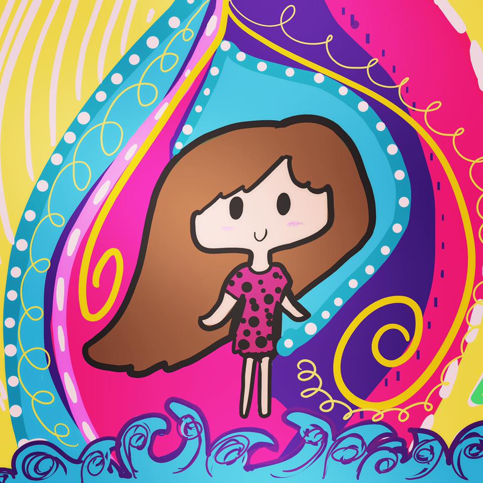 Erica Quinlan writer