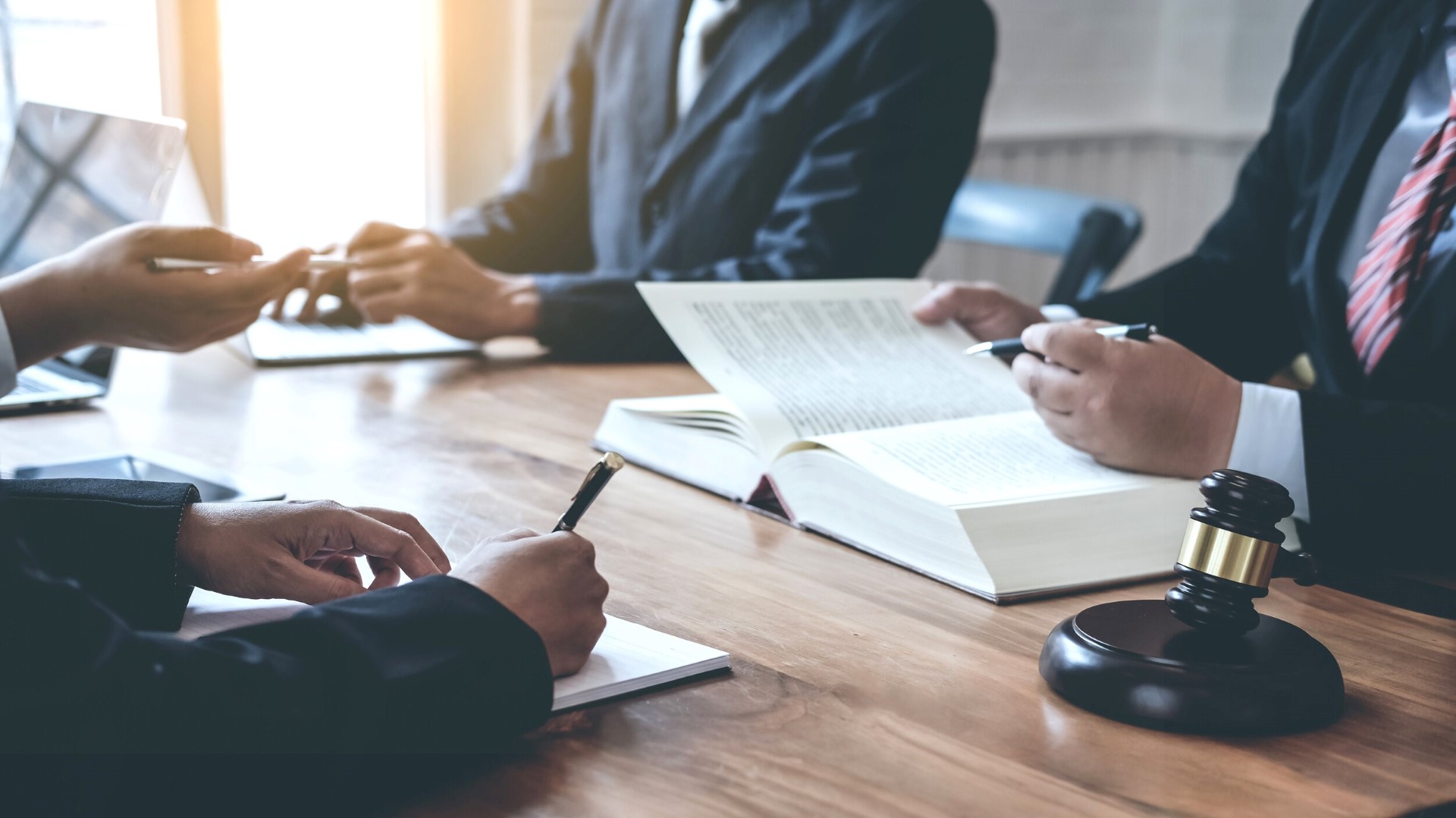 The Myth Of The Open And Shut Case Quinnan Law