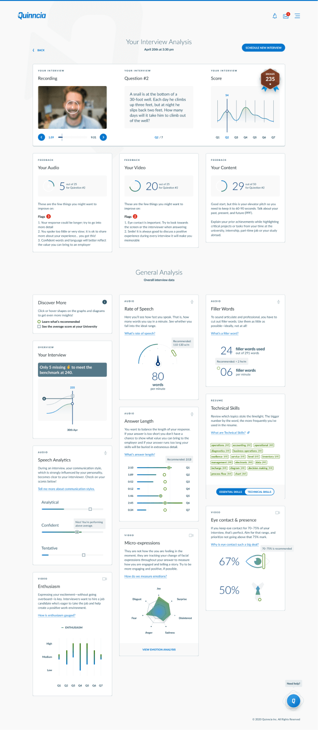Quinncia Where Ability Meets Opportunity Quinncia