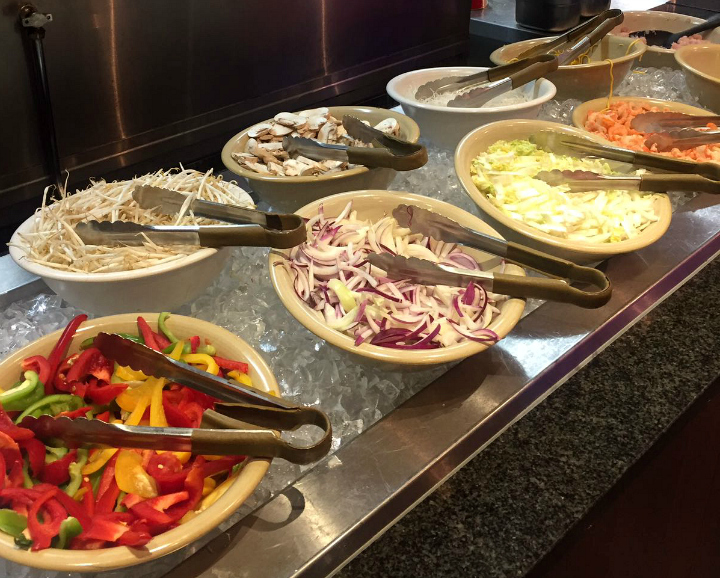 Boars Head World Buffet Quinndex