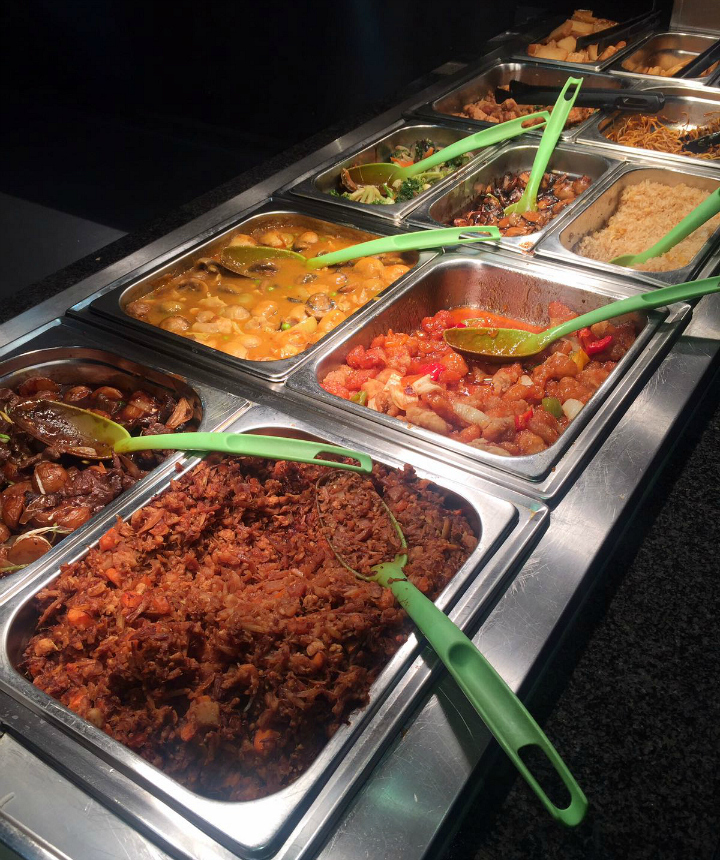 Boars Head World Buffet Quinndex