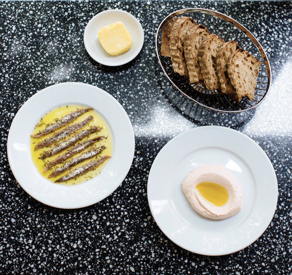 Marmo Restaurant & Wine Bar Quinndex