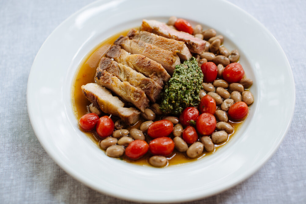 Marmo Restaurant & Wine Bar Quinndex