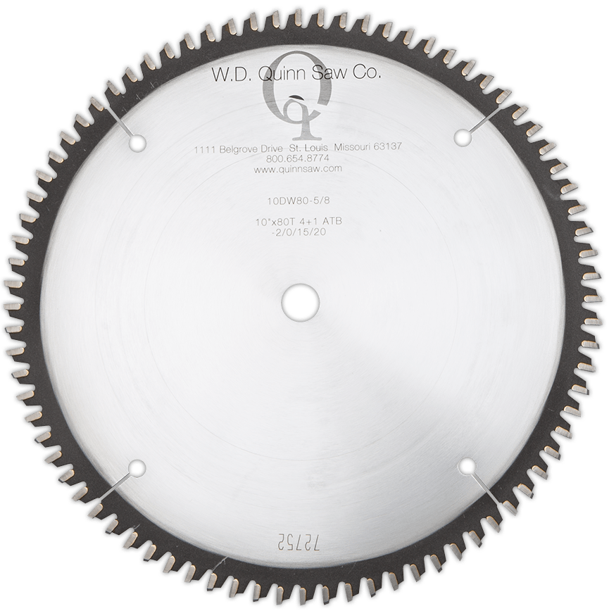 New Picture Frame Blades Quinn Saw Design Online Quinn Saw