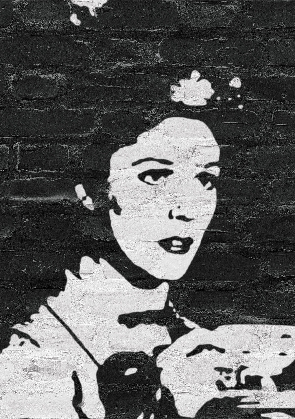 Graffiti editing QuinnThings