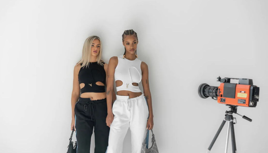 Saint Giovanni De La Mode