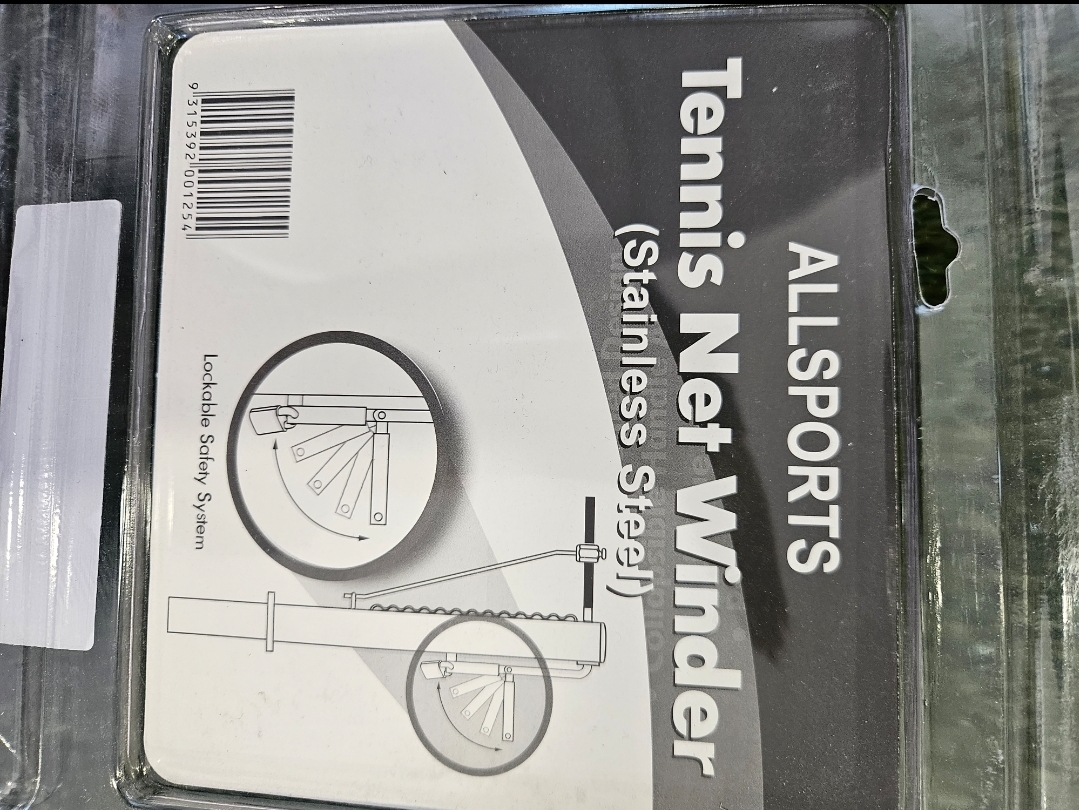 Quin Sports and Nets Dummy Shop