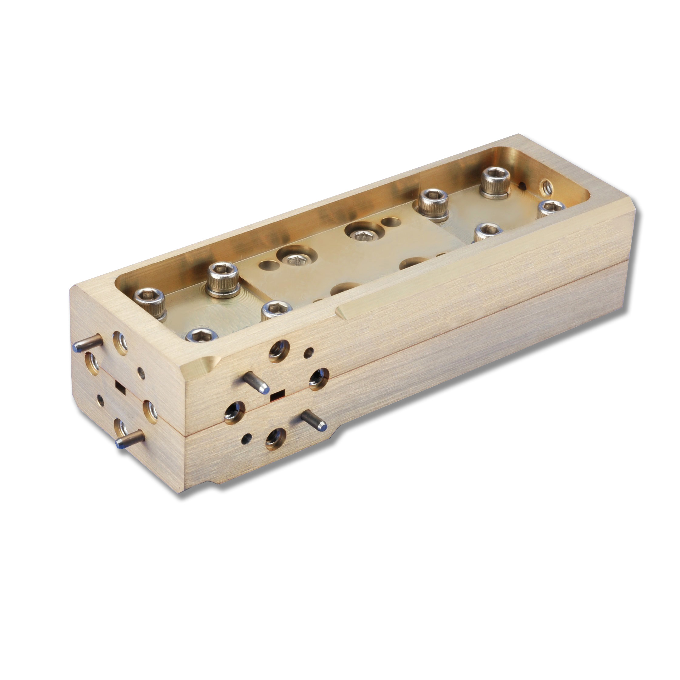 Precision High Directivity Couplers QuinStar Technology, Inc.