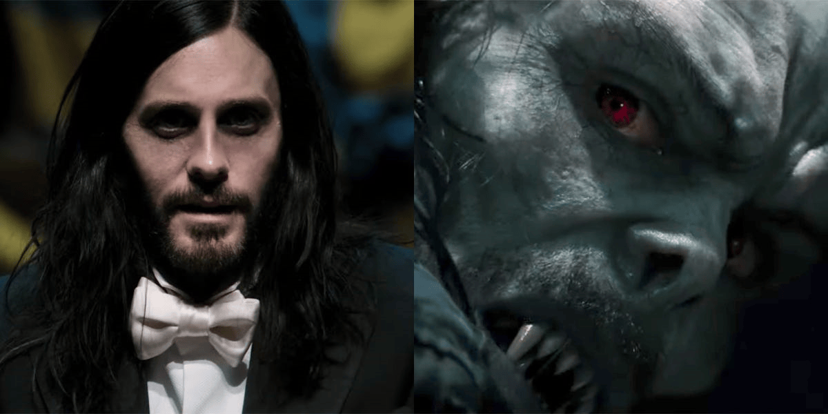 Tudo o que você precisa saber sobre Morbius