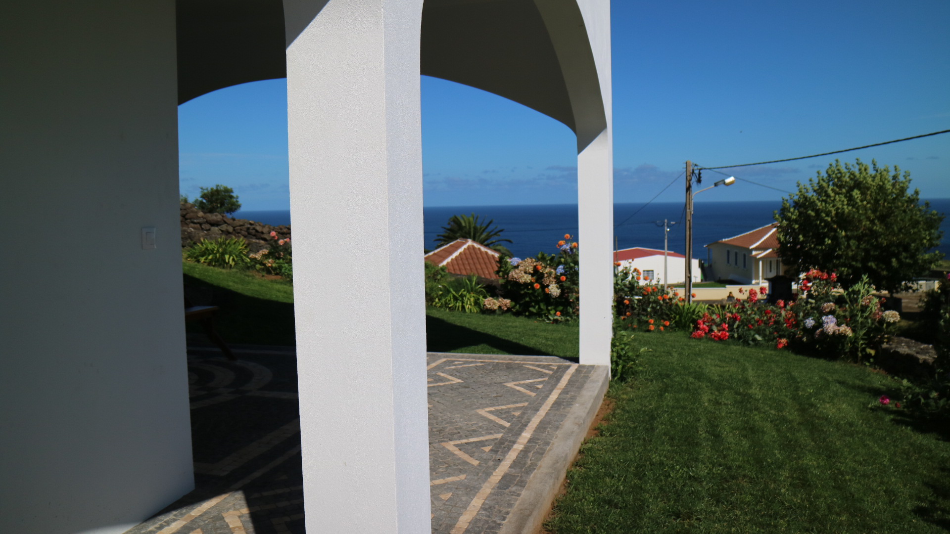 Quinta da Susy Short Term Vacation Rental Homes in Terceira, Azores