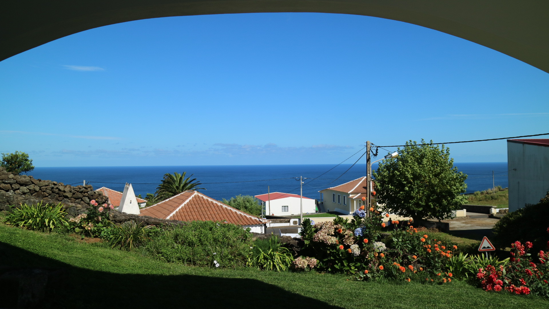 Quinta da Susy Short Term Vacation Rental Homes in Terceira, Azores