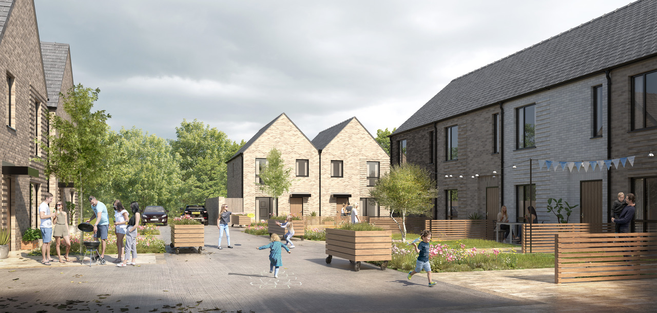 Madeley Heath Quinta