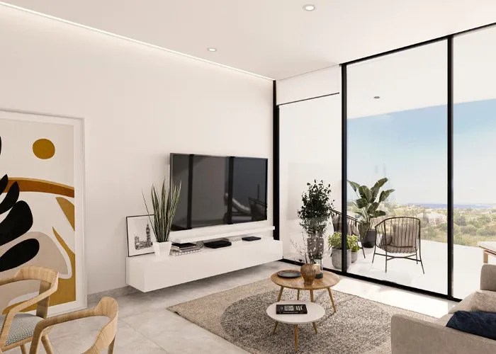 Algarve Property For Sale Quinta Heights