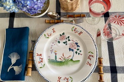 Comfortable 4th of July – Quintessence