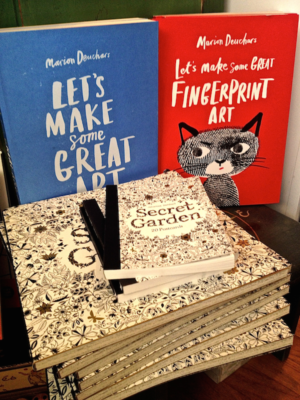 Parchment Nantucket Quintessence