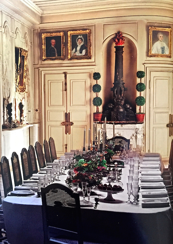 Armchair Traveler to France Quintessence