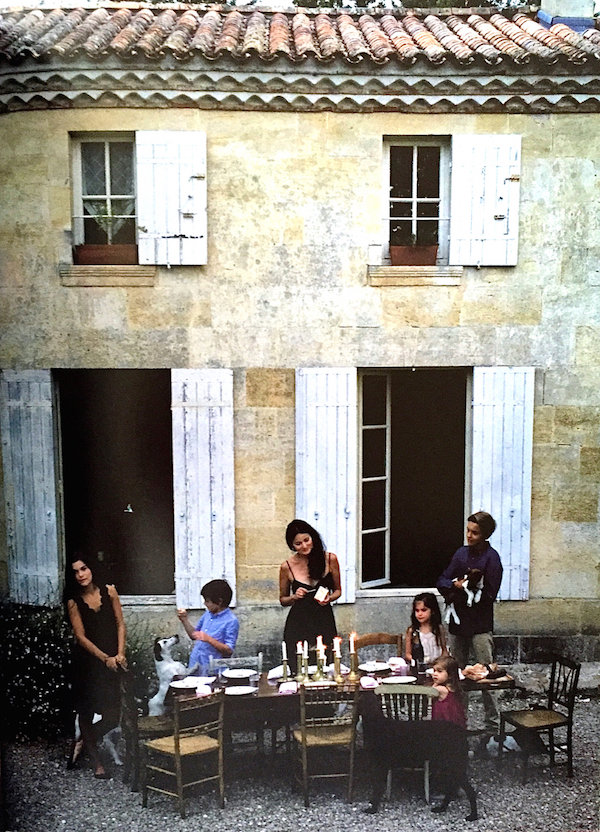 Armchair Traveler to France Quintessence