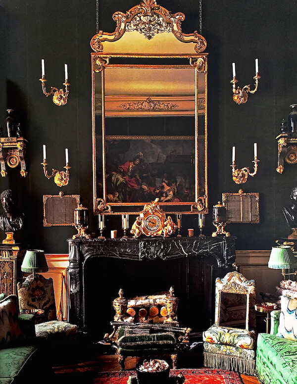 Armchair Traveler to France Quintessence