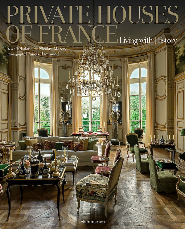 Armchair Traveler to France Quintessence