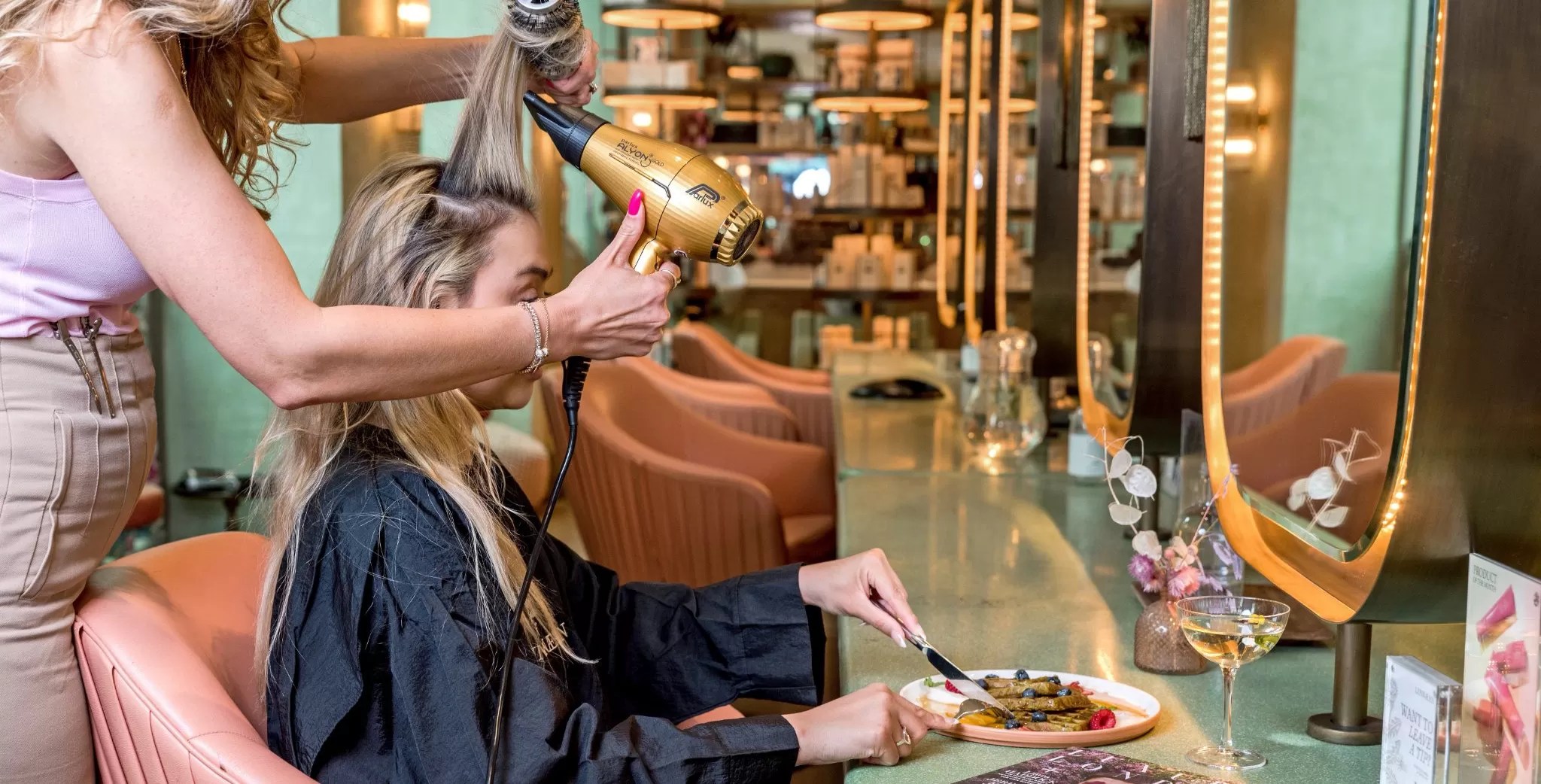 The Best Luxury Hair Salons In London 2023 Quintessentially
